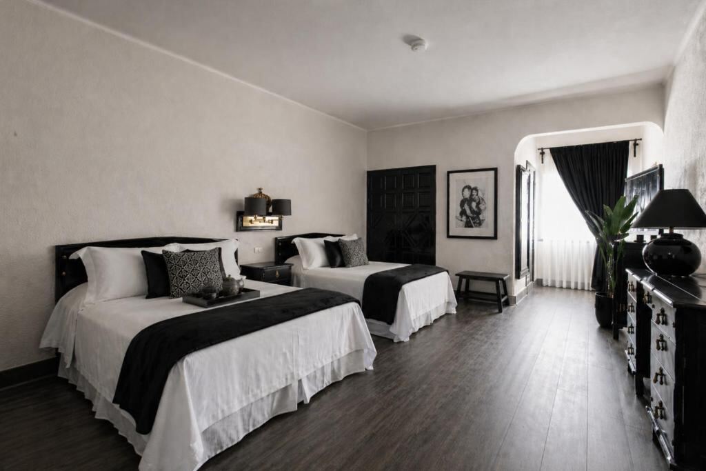 Shared Hotel Royal Spa room gallery view